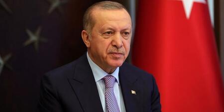 Erdoğan: Sosyo-ekonomik bir krizle karşı karşıyayız