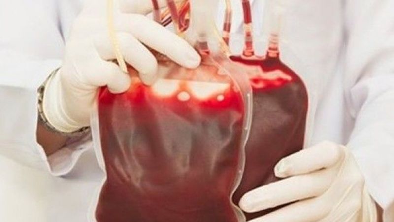 Korona kan bağışlarını vurdu: Balcalı Kan Merkezi de sıkıntıda