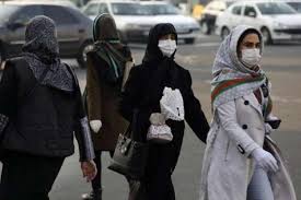 İran’da Coronavirüs Salgını Yeniden Yükselişe Geçti
