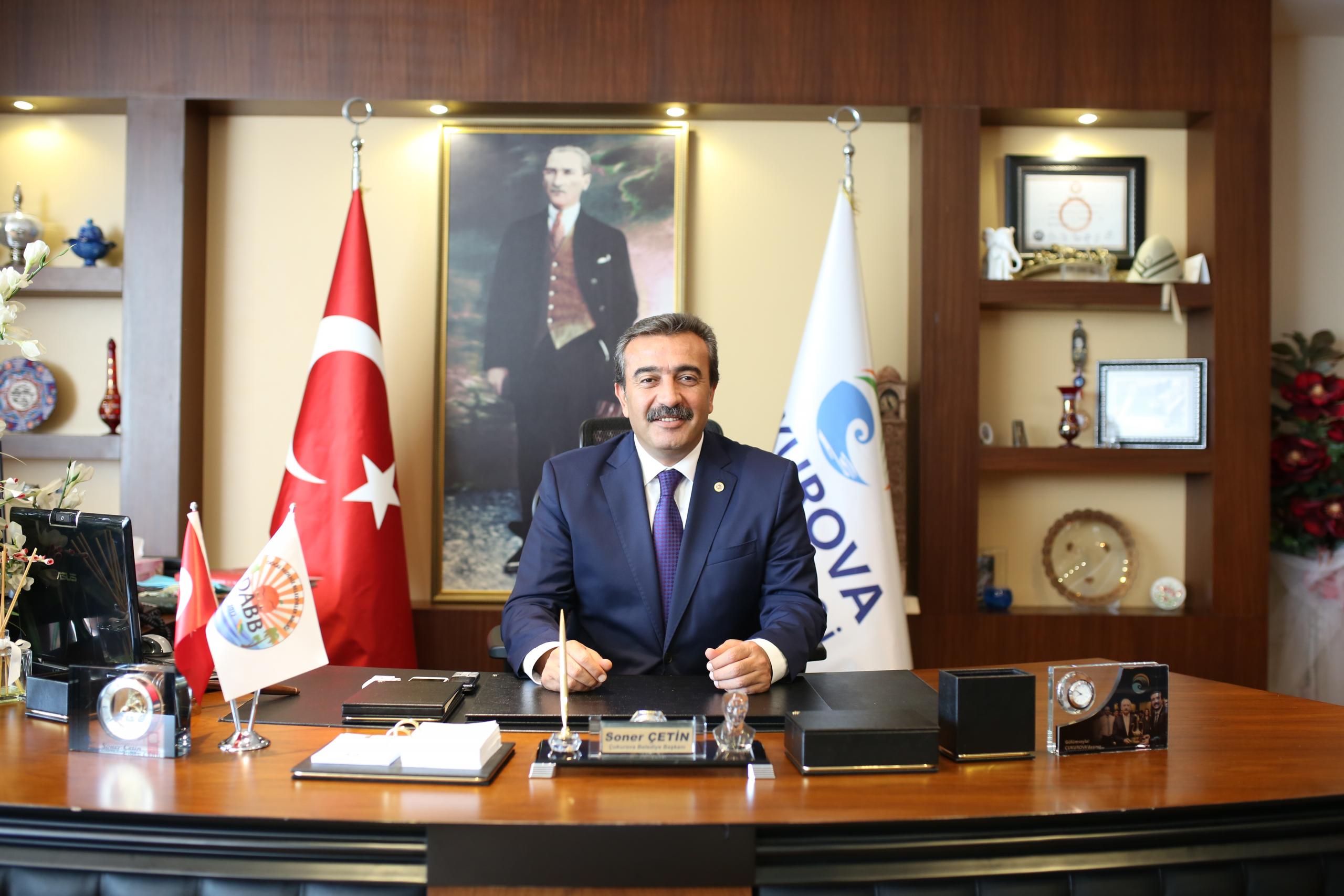 Adana Atatürk’e bağımsızlık ilhamını veren şehirdir
