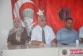 TÜED Adana Şube Emekliler günü kutladı…