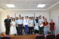 Çukurova Üniversitesinde Uluslararası Öğrencilerin Kayıt Heyecanı…