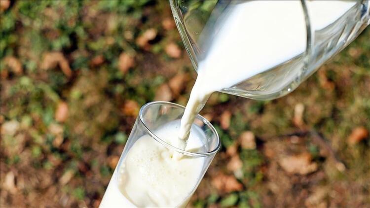 Ambalajlı süt üreticileri “talep artışına” hazır