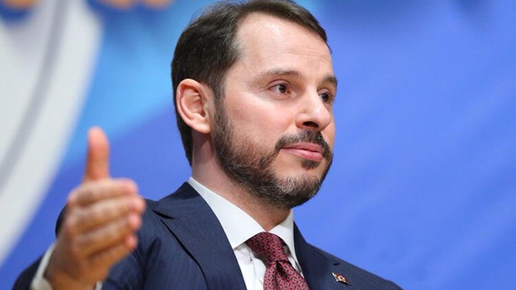 Bakan Albayrak: Koronavirüs tedbirlerine özel bankaların da eşlik edeceğine inanıyorum