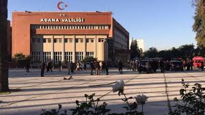 Adana Valiliğinden yalanlama!