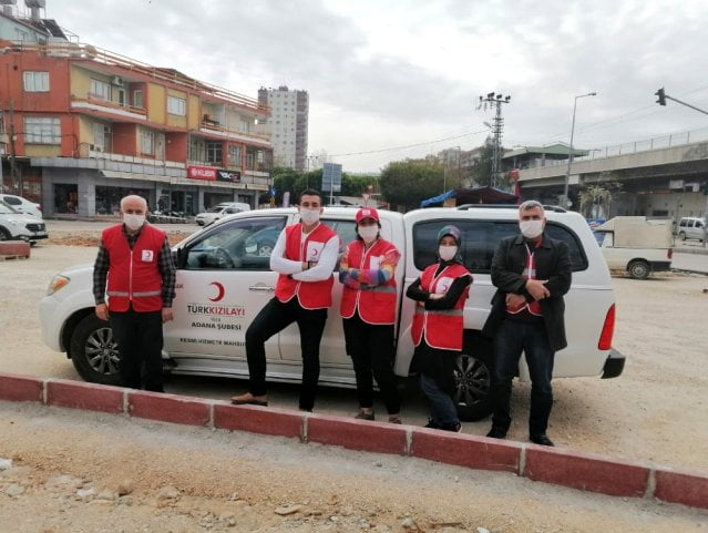 Saygılı: “Gün birlik olma günü, dayanışma günüdür”