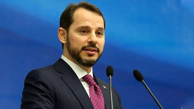 Bakan Albayrak’tan müjde