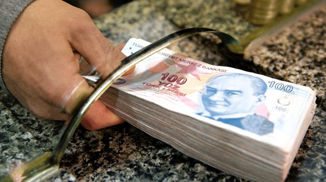 Tarımsal destek geliyor