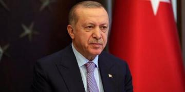 Erdoğan: Sosyo-ekonomik bir krizle karşı karşıyayız