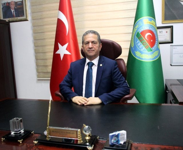 Doğan: Tarımsal üretim kesintiye uğramamalı