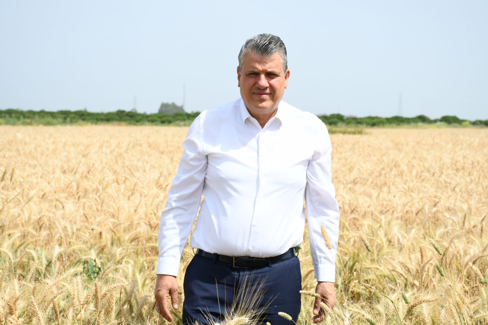 Ayhan Barut’tan Tarım Bakanı Pakdemirli’ye sert tepki