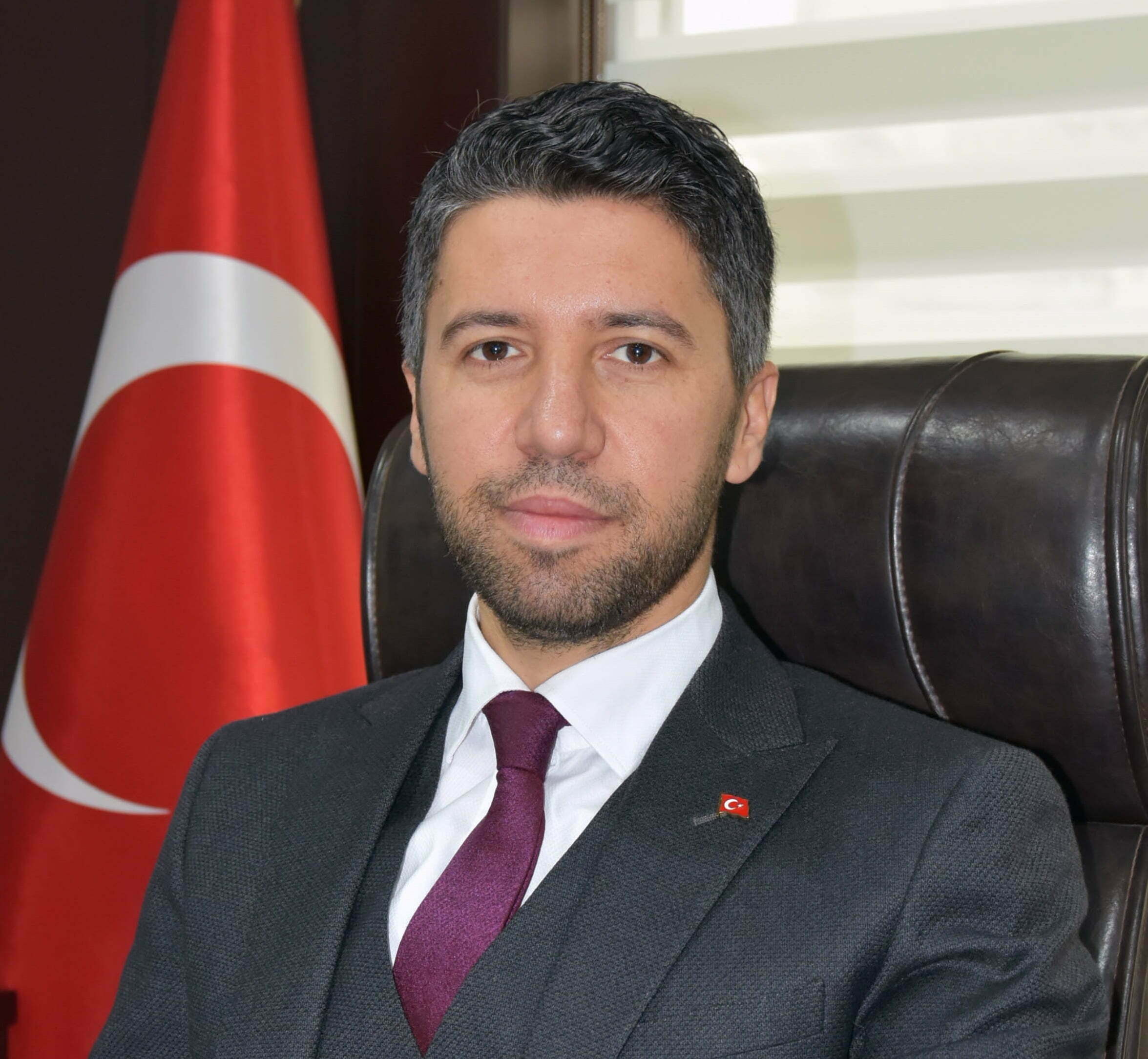 AK Parti Adana Teşkilatları yine birinci oldu