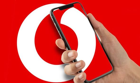 Vodafone abonelerini deli ediyor!..