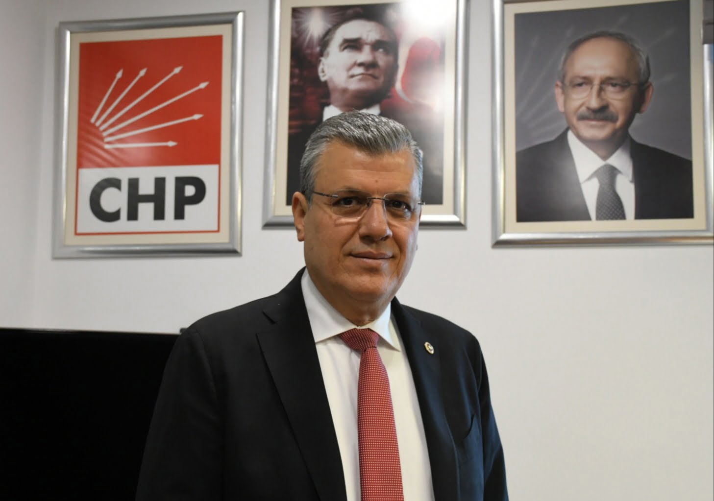 Ayhan Barut,av turizmi katliamlarına karşı destek istedi