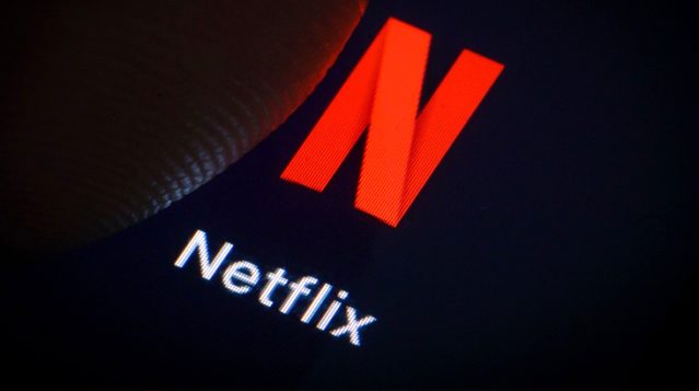 AK Parti’den sonra bir açıklama da Netflix’ten geldi