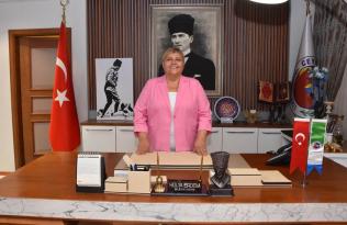 BAŞKAN ERDEM VATANDAŞLARI DOLANDIRICILARA KARŞI UYAR