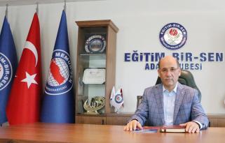 “OKULLAR AÇILACAK AMA BELİRSİZLİK DEVAM EDİYOR”