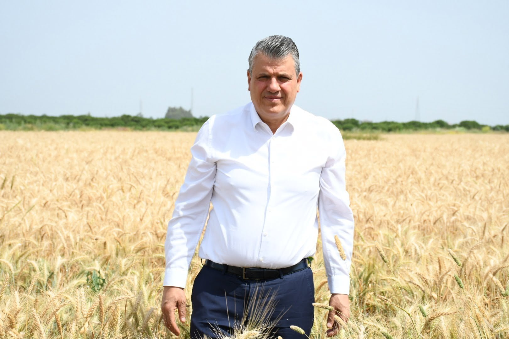 Ayhan Barut’tan buğday ve arpa ithalatı kararına sert tepki
