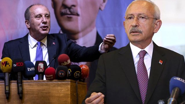 Kılıçdaroğlu’ndan “ince” talimat!..