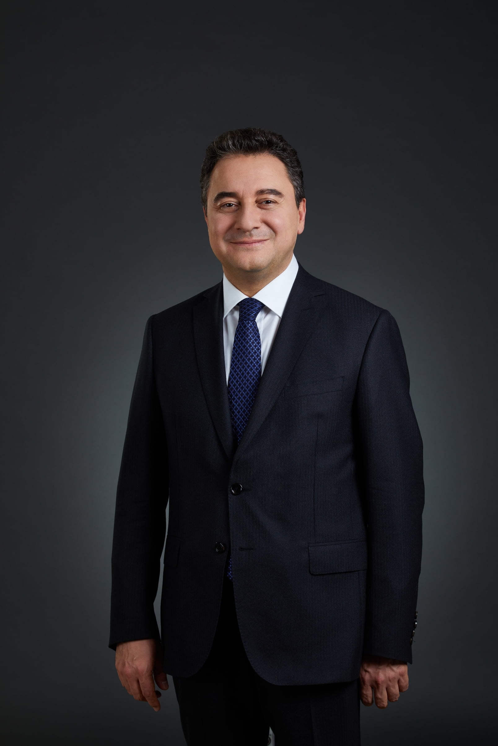 BABACAN: İKTİDAR ANCAK DÜŞMAN ÜRETEREK VARLIĞINI SÜRDÜREBİLİYOR