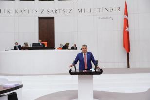 “Garip gureba aldatmacasına son verin”