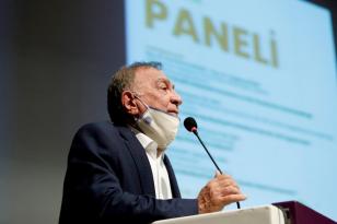 Seyhan Belediyesi’nden “Sıfır Atık” Paneli