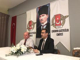 GÜMBÜR GÜMBÜR GELİYORUZ!