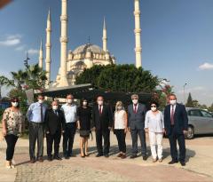 “ÇOK AMAÇLI BİR TESİS İSTİYORUZ!”