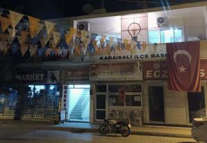 Başkan Mehmet Ay’dan ‘ışıklar yanıyor’ paylaşımına sert tepki