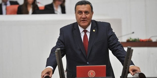 Gürer: “Çiftçilerin takibe düşen borçları 2 ayda %37 arttı”