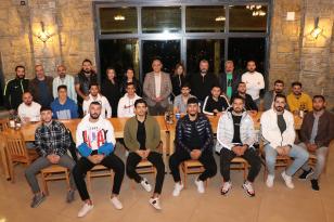 POZANTI BELEDİYE SPOR’DA BİR İLK