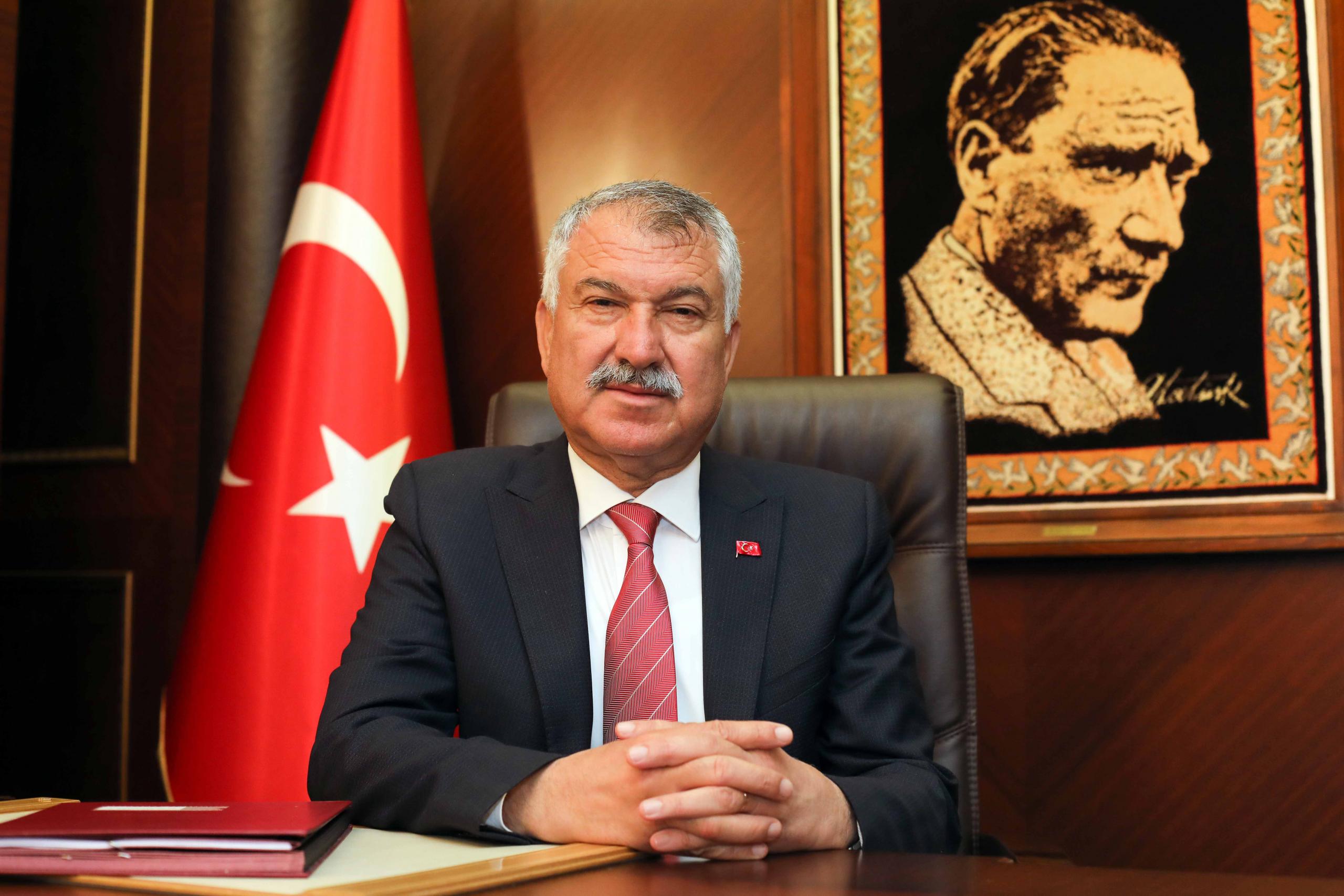 Birlikte destan yazmaya devam edeceğiz!