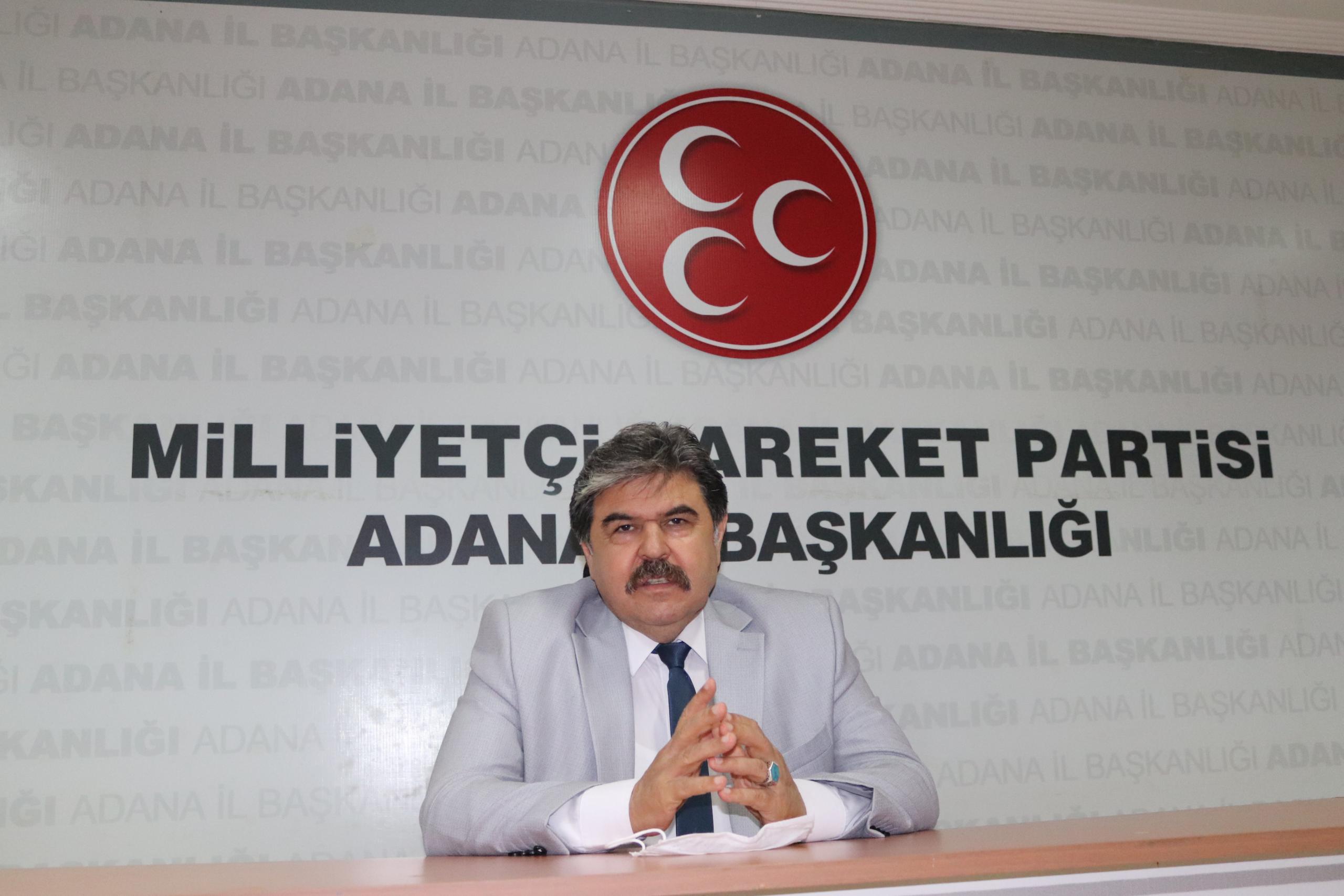 Avcı: Öğretmenler insanlığın kılavuzudur!