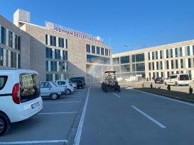 KORONA VARSA DERMAN VAR