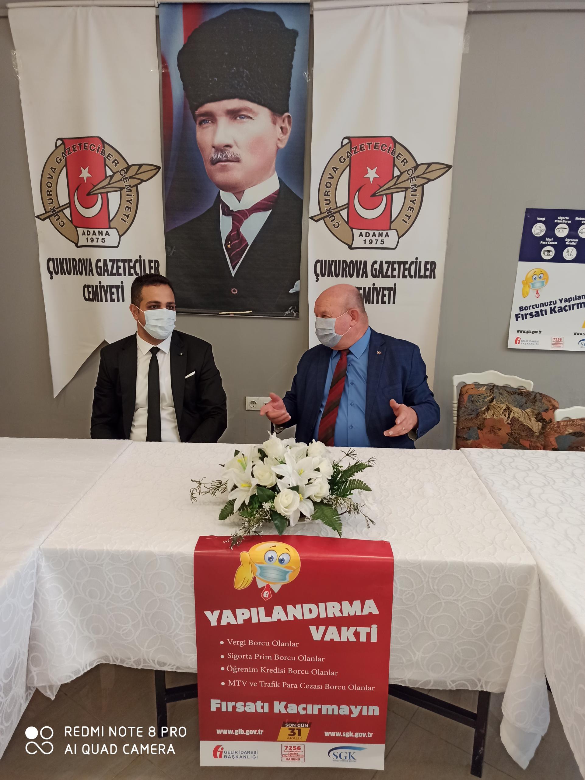 “Kanun, tüm kesimleri kapsıyor”