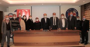 MEMUR-SEN’DEN KAMU ÇALIŞANLARI İÇİN SEYYANEN ZAM TALEBİ