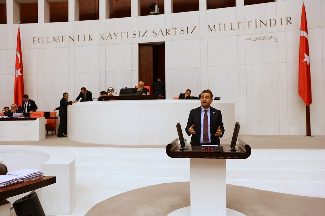 BULUT: BOĞAZİÇİ ÜNİVERSİTESİ’NE KELEPÇE TAKILMASININ TALİMATINI KİM VERDİ?