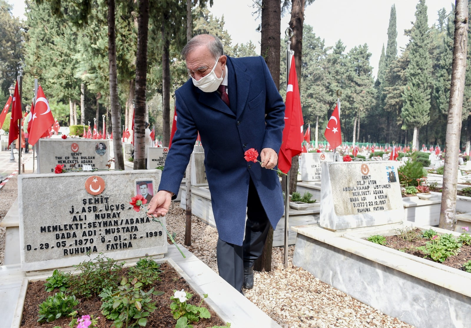 ÇANAKKALE ZAFERİ KAHRAMANLIK DESTANIDIR!