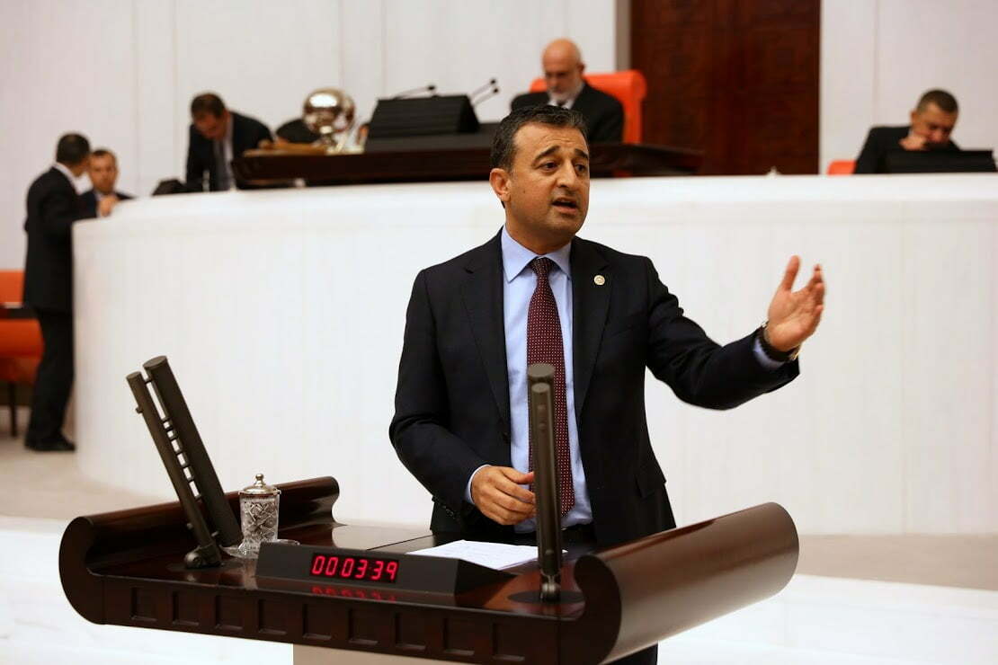TÜVTÜRK’teki Haksız Kazanç Meclis Gündeminde