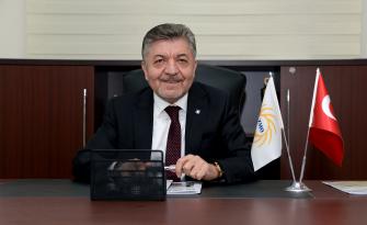 KORKUT: SU YAŞAMIN VAZGEÇİLMEZ UNSURUDUR