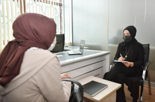 Yüreğir Belediyesinden ücretsiz Psikolojik Danışmanlık hizmeti