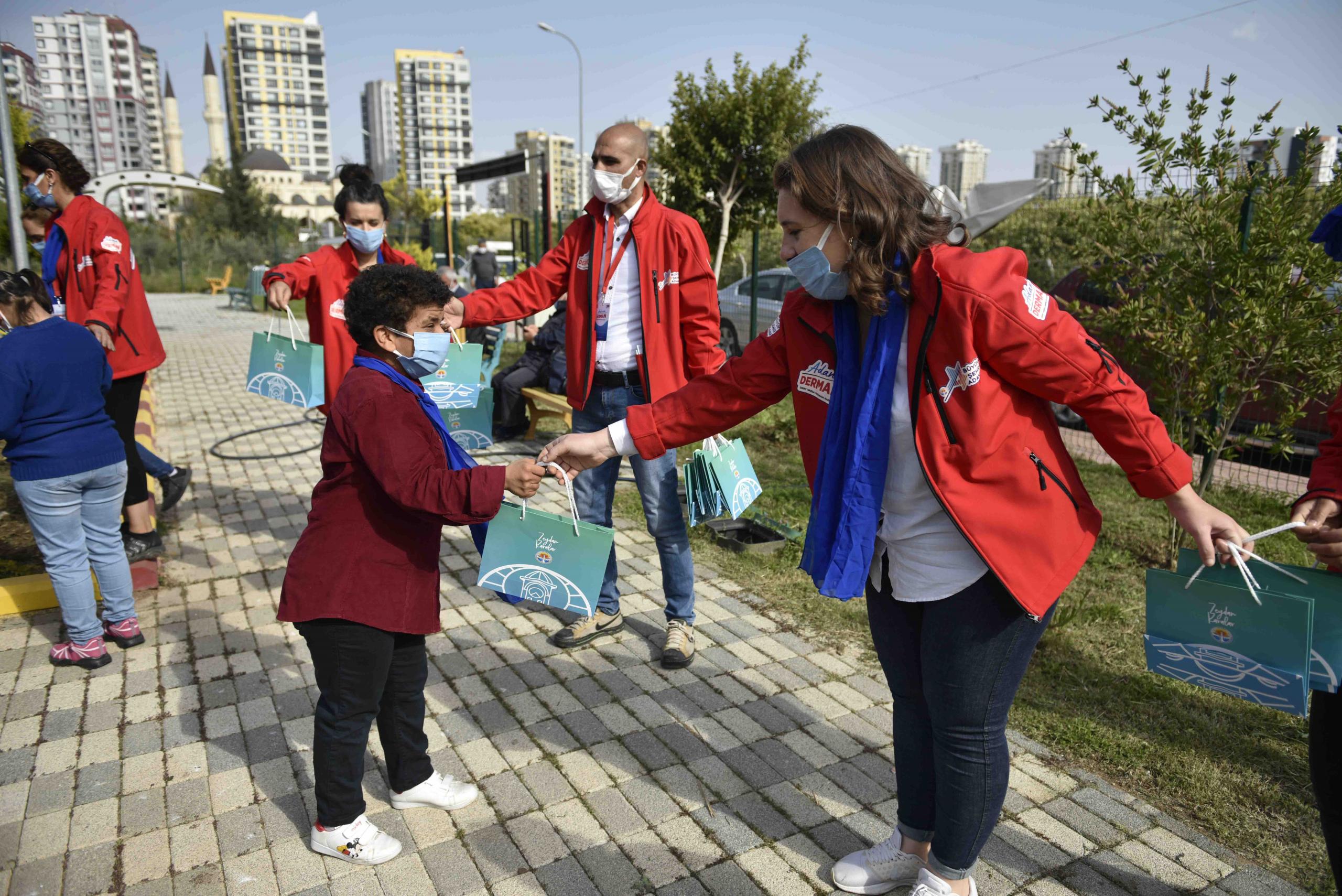 Otizm eksiklik değil farklılıktır