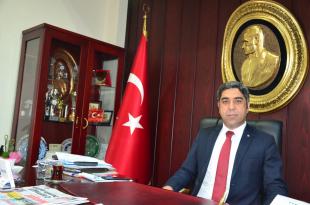 “ATATÜRK’E HAKARET ETMEK KİMSENİN HADDİ DEĞİLDİR!”