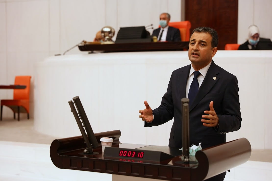 CHP’li Bulut: İcra dosyalarında patlama yaşandı