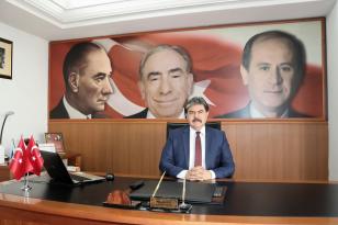 Avcı: Sevinci ve acıyı birlikte yaşıyoruz
