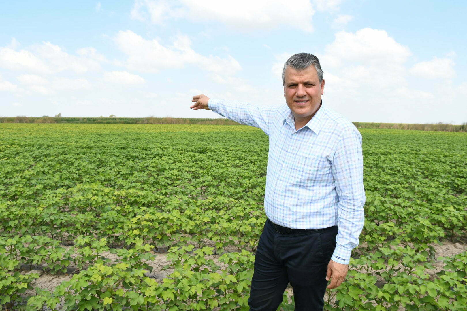 “Çiftçiyi bitirmeye yemin etmişler”