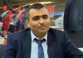 Hisarmak Yeni Yatırımlarla Büyüyor