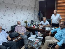 TÜMTİS’de TİS sevinci