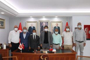 AVCI: Sevinçte de tasada da biriz!