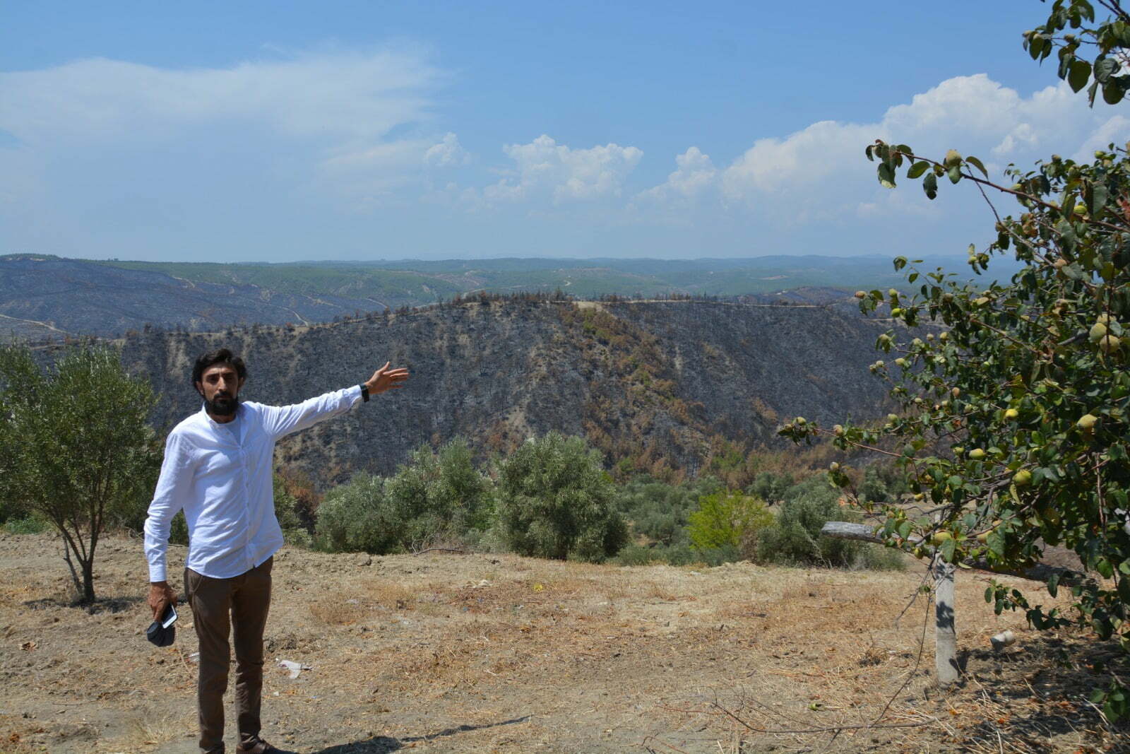 Gazetecilerden dayanışmaya destek